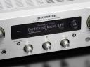 Marantz PM7000N Stereo Integrated Amplifier-Silver