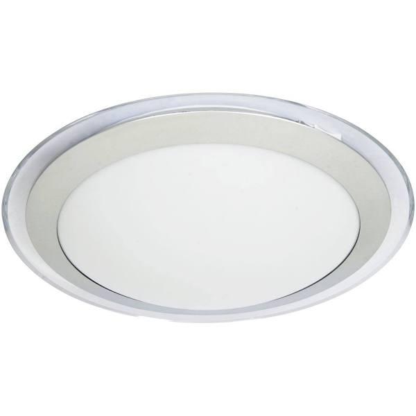 LEDlux Lustre II 330mm 800 Lumen Dimmable CCT Round Flush Mount