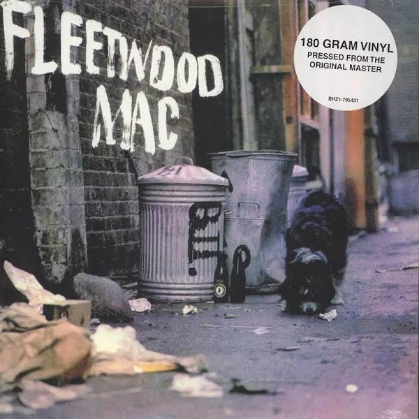 Fleetwood Mac Peter Green's Fleetwood Mac Vinyl LP