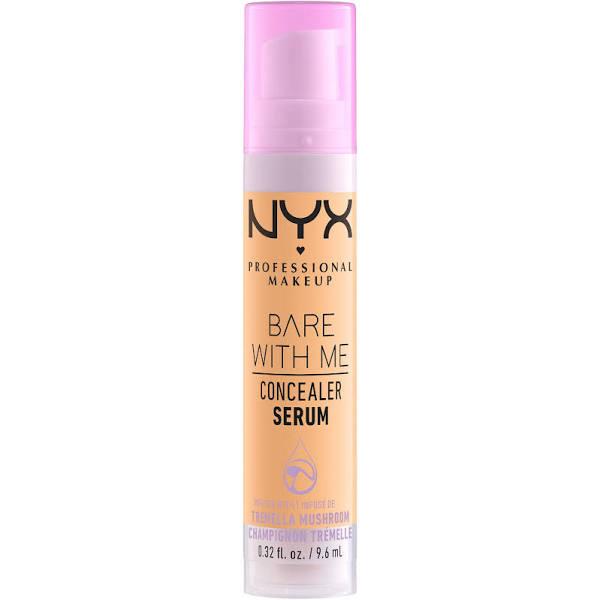 NYX Professional Makeup Bare with Me Concealer Serum - 05 Golden