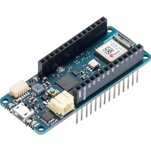 Arduino MKR Wifi 1010