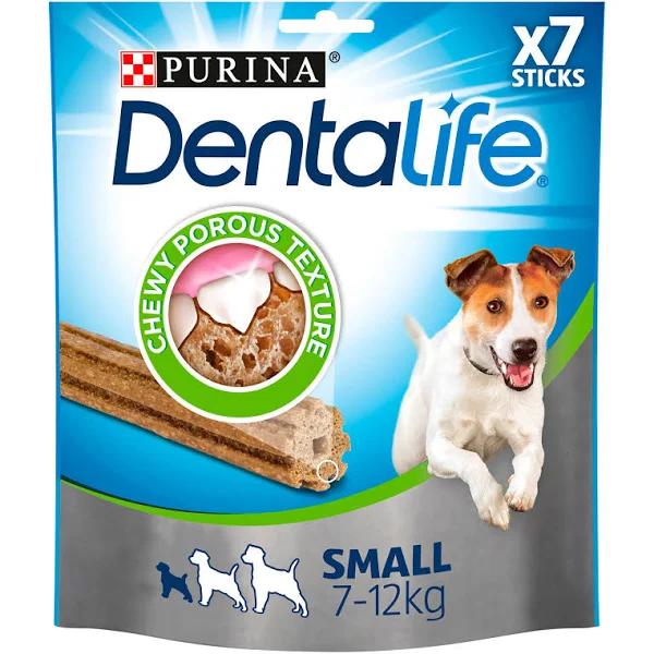 Dentalife Daily Oral Care Small 115g