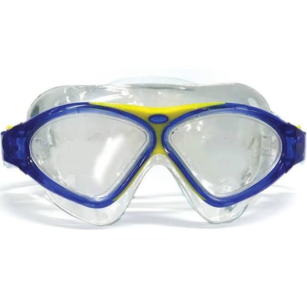 Land & Sea Endurance II Goggles Small Blue