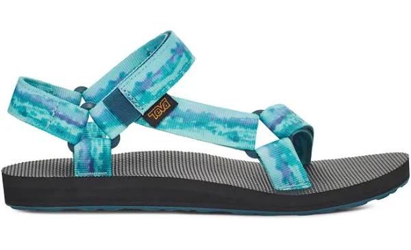 Teva Original Universal Womens Sandals - Sun/Moon - 6