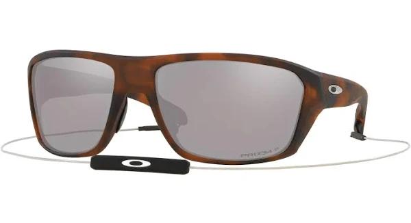 Oakley Split Shot OO9416 941616 Woodgrain