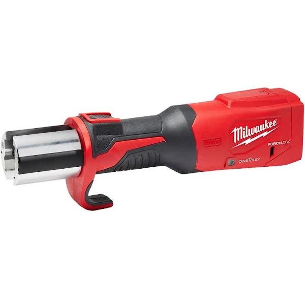 Milwaukee M18ONEBLHPT-0 - 18V Brushless Force Logic One-key Press Tool (Tool Only)