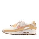 Nike Women's Air Max 90 SE Sail/arctic Orange