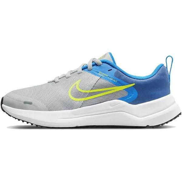 Nike Downshifter 12 M DM4194-400 Shoes Blue