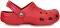 Crocs Classic Clogs Unisex Varsity Red M11