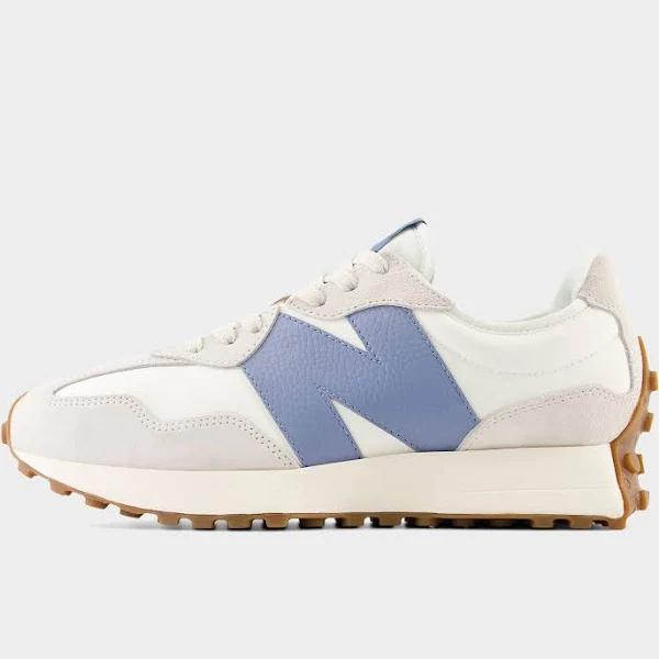 New Balance 327 Panelled Sneakers