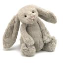 Jellycat - Bashful Beige Bunny (Medium)