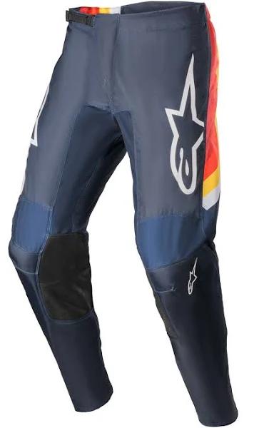 Alpinestars Fluid Corsa Pants Night Navy Size 36