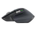 Logitech MX Master 3 Wireless Mouse - Graphite