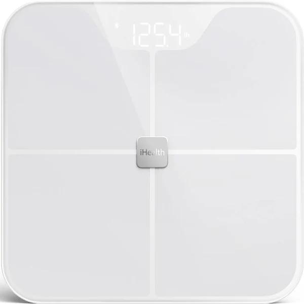 iHealth Nexus Wireless Body Analysis Scale