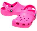 Crocs Toddlers Classic Clog - Arctic