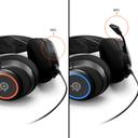 SteelSeries Arctis Nova 3 Gaming Headset - Black