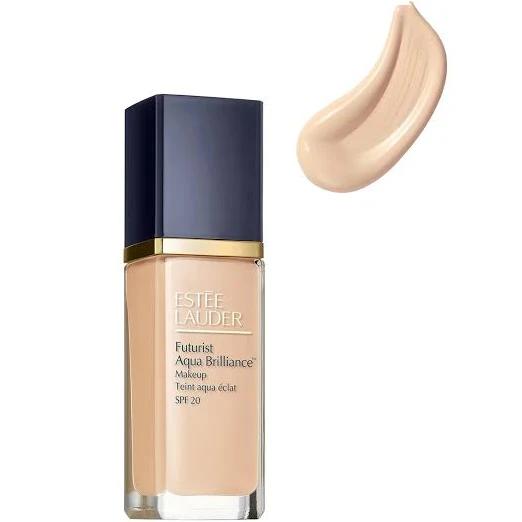 Estée Lauder Futurist Aqua Brilliance - 2N1 Desert Beige | 30ml