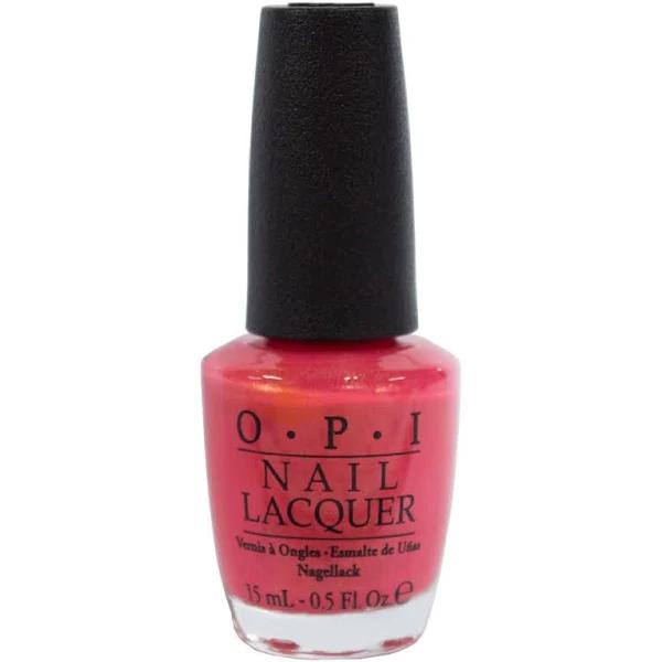 OPI Bright Lights Big Colour