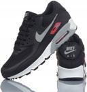 Nike Air Max 90 Black Red