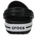 Crocs Toddler Crocband Clog Black C9