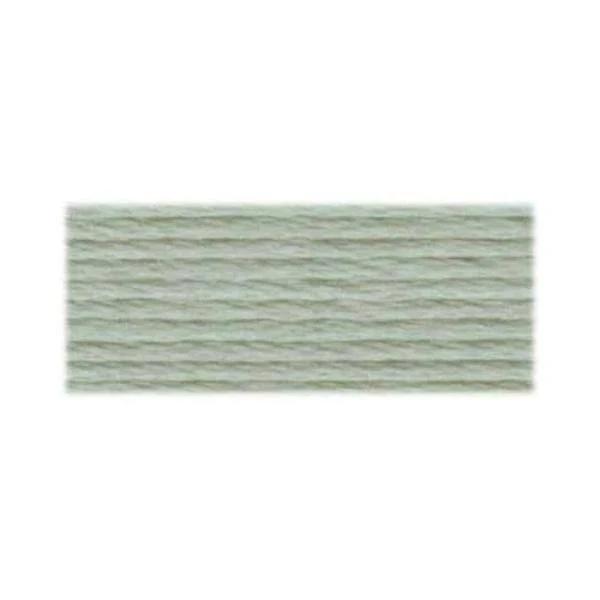 DMC Stranded Cotton 3072 Very Light Beaver Grey