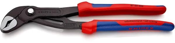 Knipex Cobra Water Pump Pliers 300mm