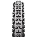 Maxxis Minion DHF MTB Tyre - 3C - EXO+ - TR - Black