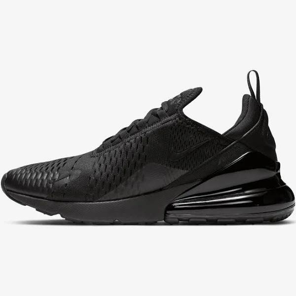 Nike Air Max 270 - Black