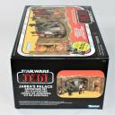 Star Wars Exclusive The Vintage Collection: Episode VI Return of The Jedi - Jabba's Palace Adventure Playset