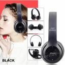 Noise Cancelling Wireless Headphones Bluetooth 5 Earphone Headset With