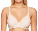 Berlei Sweatergirl Non-Padded Underwire Bra Y50275 Soft Powder