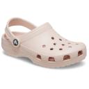 Crocs Toddler Classic Clog; Quartz, C5