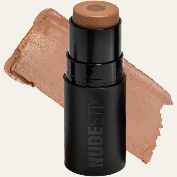 NUDESTIX Nudies Matte + Glow Core Tan Glow