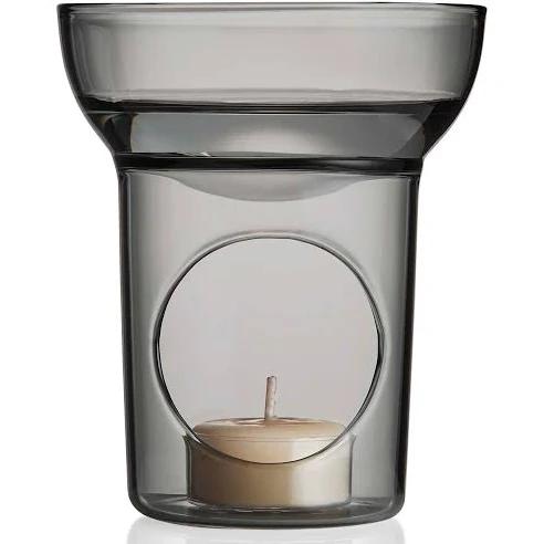 Maison Balzac Essential Oil Burner | Smoke