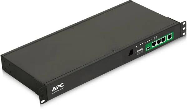 APC (EPDU1016S) Easy PDU Switched 1U 16A 230V