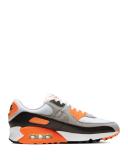 Nike Air Max 90 'Total Orange' Shoes - Size 11.5