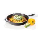 Lodge 16cm Cast Iron Skillet