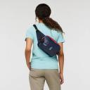 Cotopaxi Allpa x 4L Hip Pack - Amber