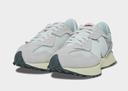 New Balance Unisex 327 Sea Salt/Raincloud - Size 9.5