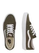 Vans Sk8-Low Grey Size 6 Unisex | AfterPay Available