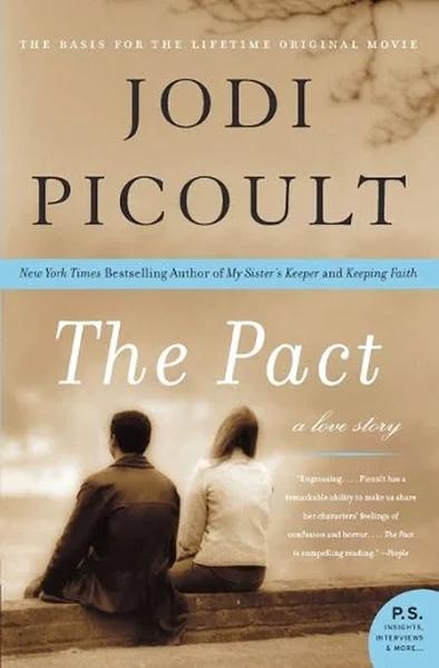 The Pact by Jodi Picoult