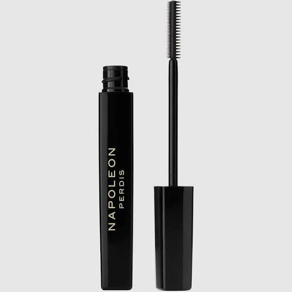 Napoleon Perdis Mesmer Eyes Black Waterproof Mascara