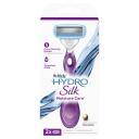 Schick Hydro Silk Razor Kit