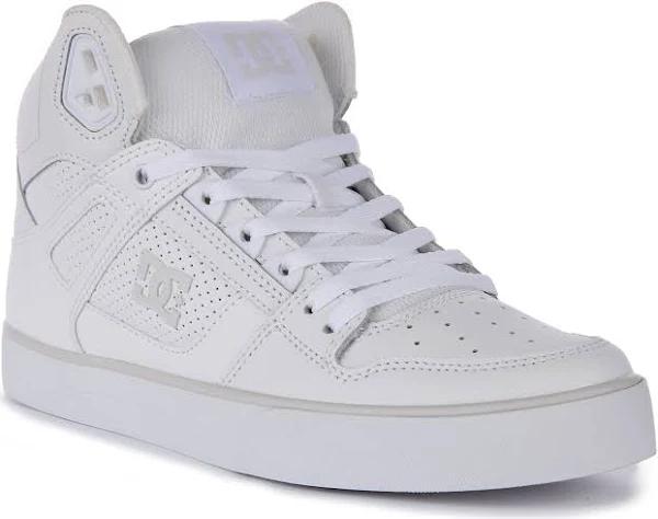 DC Shoes - Pure High-Top WC - Size 13