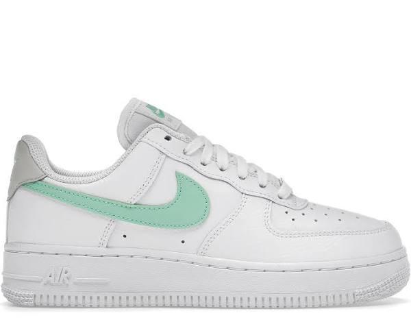 Nike Air Force 1 Low Green Glow (Women's)