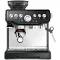 Breville The Barista Express Coffee Machine - Black Sesame - BES870BKS