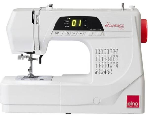 Elna Experience 450 Sewing Machine