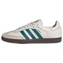 Adidas Samba OG Womens - Cloud White/Legacy Teal/Wonder White 8.5