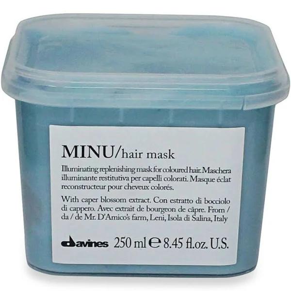 Davines Minu Hair Mask 250 ml