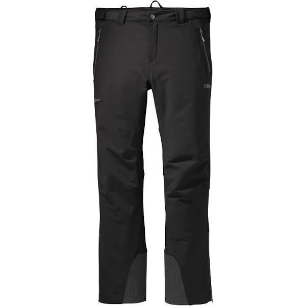 Outdoor Research Cirque II Pants Men XXL / Black